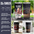 Personalized Baby Iron Man Tumbler – Custom Superhero Gift for Mom | The Hero I Rocked to Sleep